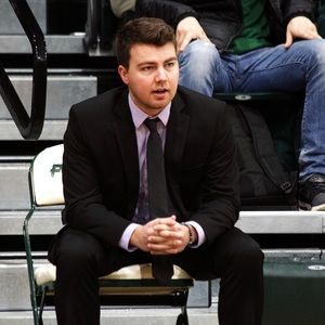 Meet your Posher, Drew